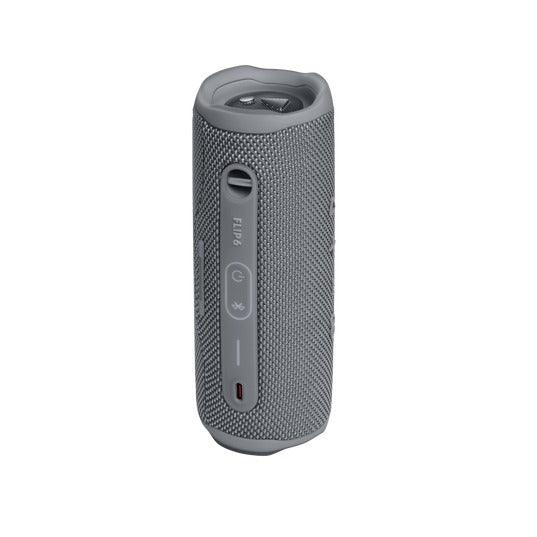 JBL Flip 6 Portable Waterproof Speaker (Black, Blue, Green. Grey, Pink, Red, Teal, White) - Image 22