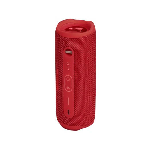 JBL Flip 6 Portable Waterproof Speaker (Black, Blue, Green. Grey, Pink, Red, Teal, White) - Image 34