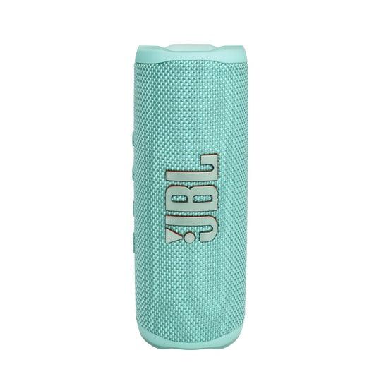 JBL Flip 6 Portable Waterproof Speaker (Black, Blue, Green. Grey, Pink, Red, Teal, White) - Image 39