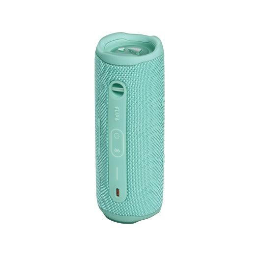 JBL Flip 6 Portable Waterproof Speaker (Black, Blue, Green. Grey, Pink, Red, Teal, White) - Image 40