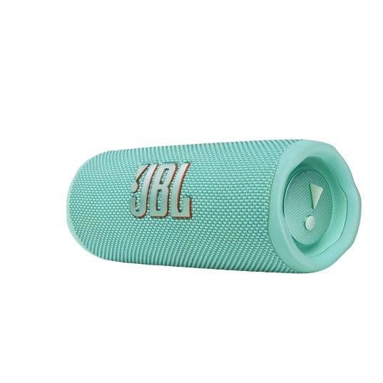 JBL Flip 6 Portable Waterproof Speaker (Black, Blue, Green. Grey, Pink, Red, Teal, White) - Image 43