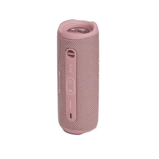 JBL Flip 6 Portable Waterproof Speaker (Black, Blue, Green. Grey, Pink, Red, Teal, White) - Image 46