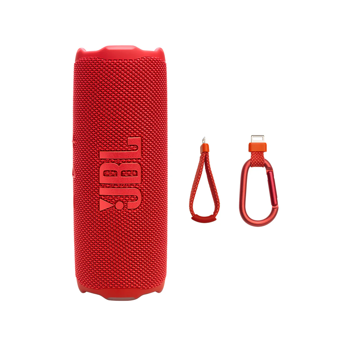 JBL Flip 7 Portable Waterproof & Drop-Proof Speaker (Black, Black Orange, Blue, Pink, Purple, Red, Sand, Squad, White) - Image 14