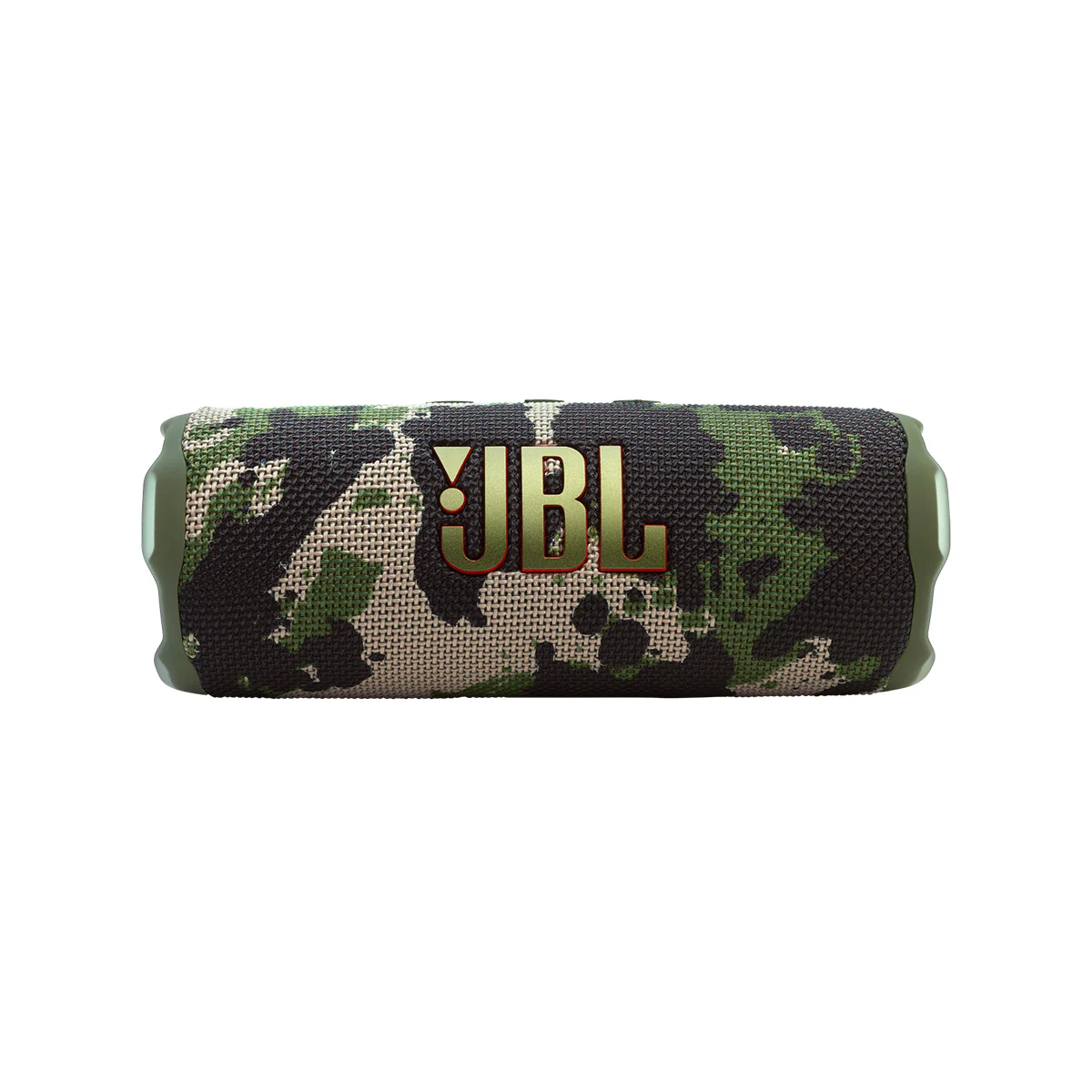 JBL Flip 7 Portable Waterproof & Drop-Proof Speaker (Black, Black Orange, Blue, Pink, Purple, Red, Sand, Squad, White) - Image 19