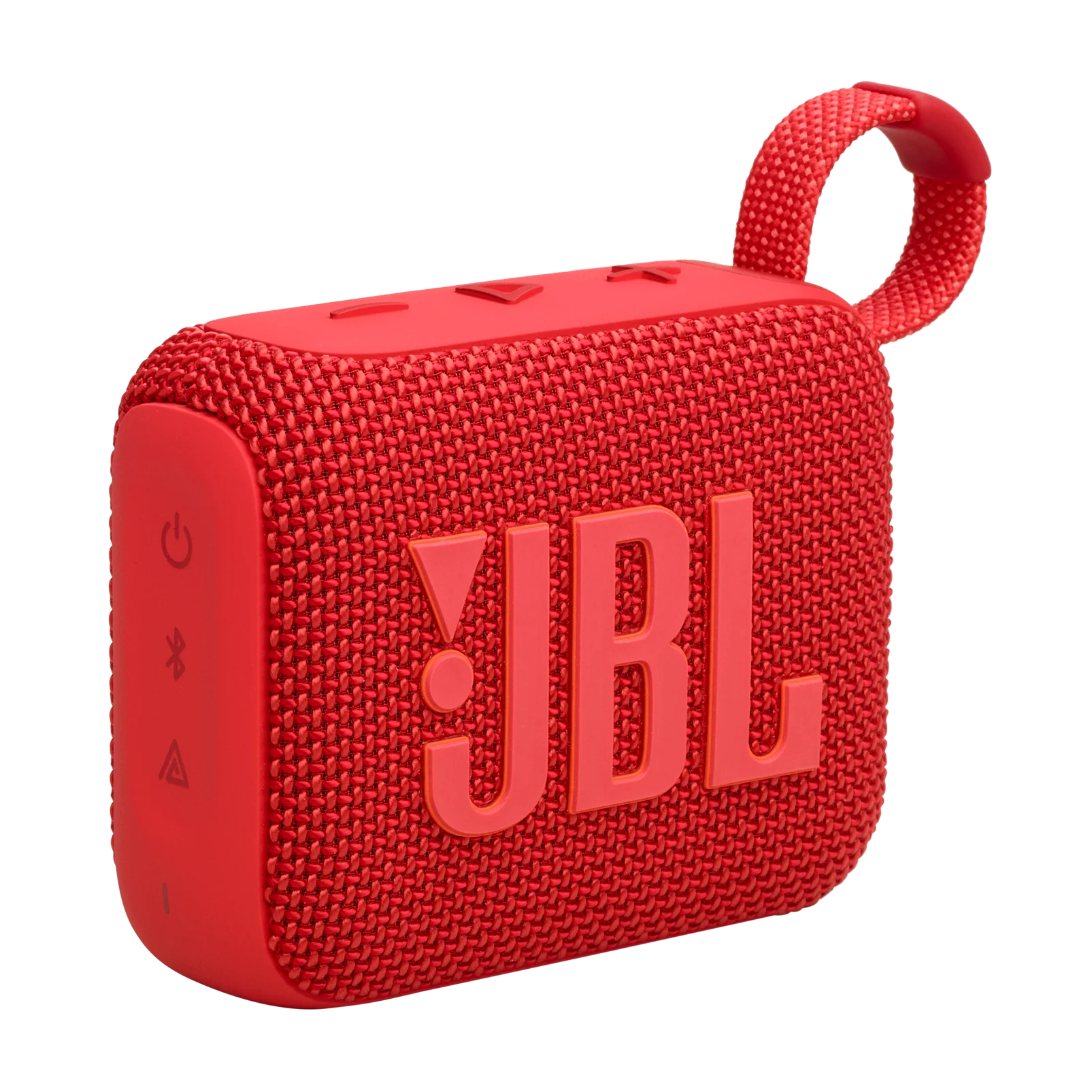 JBL Go 4 Ultra-Portable Bluetooth Speaker (Black, Black Orange, Blue, Pink, Purple, Red, Sand, White, Squad) - Image 28