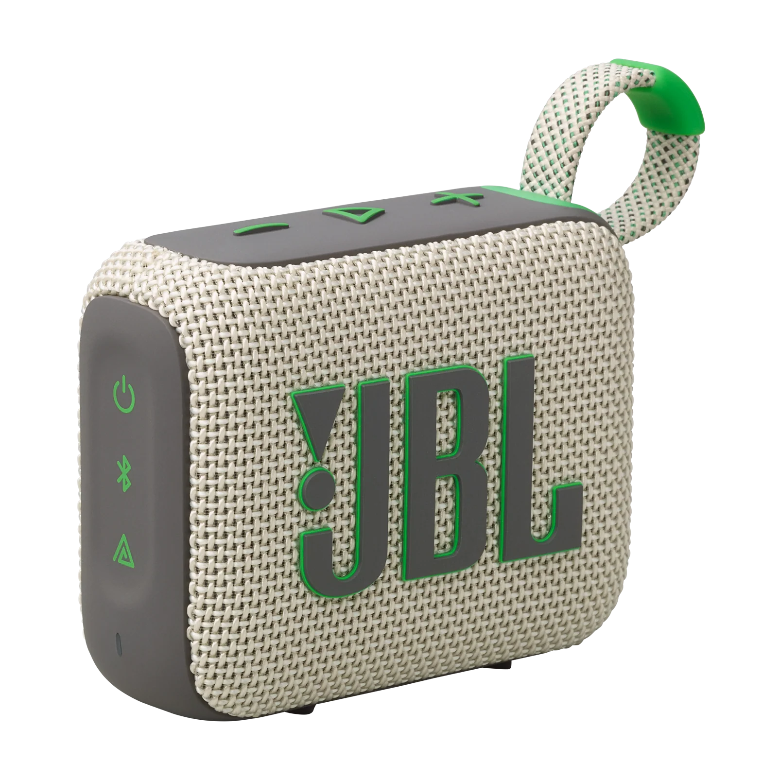 JBL Go 4 Ultra-Portable Bluetooth Speaker (Black, Black Orange, Blue, Pink, Purple, Red, Sand, White, Squad) - Image 33