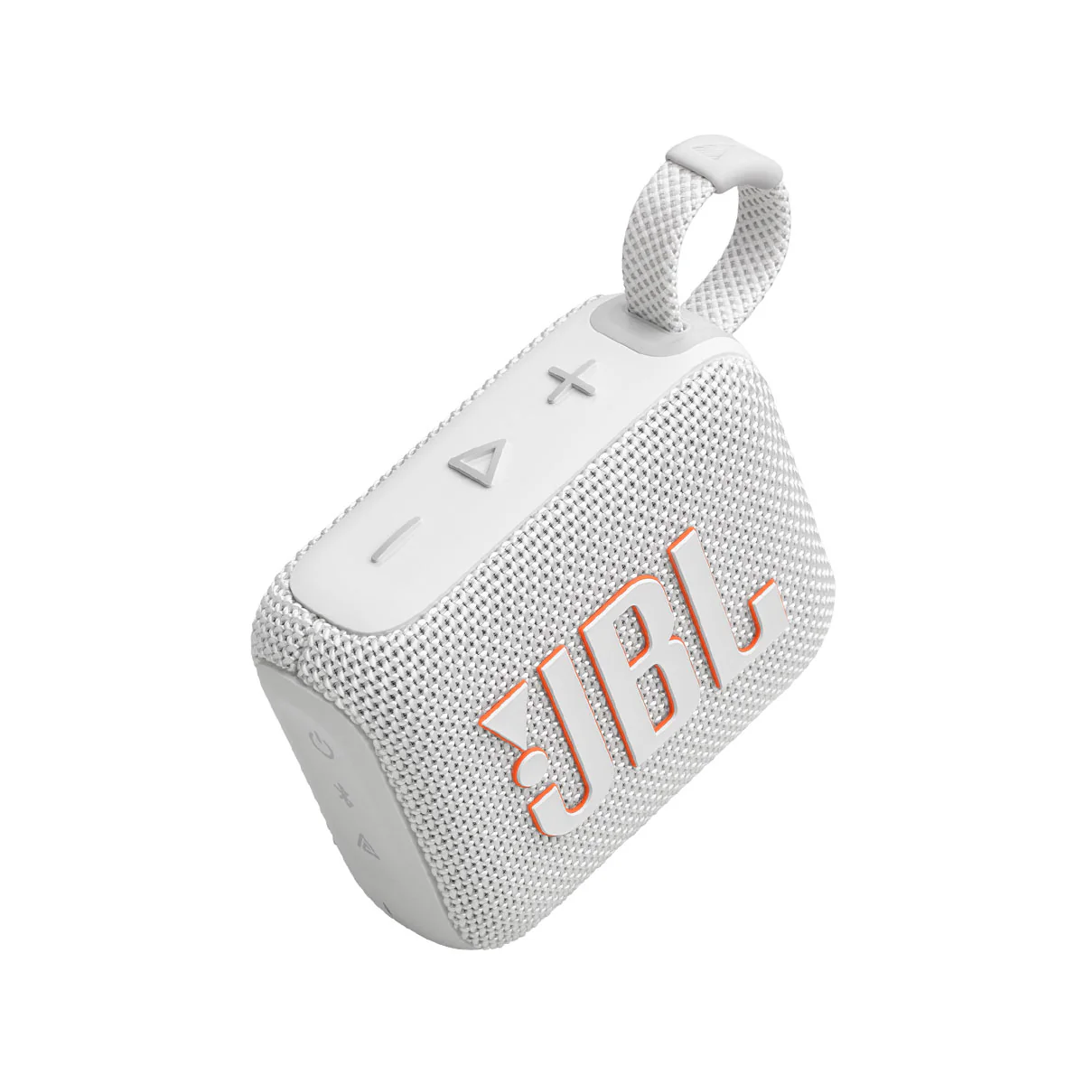 JBL Go 4 Ultra-Portable Bluetooth Speaker (Black, Black Orange, Blue, Pink, Purple, Red, Sand, White, Squad) - Image 36