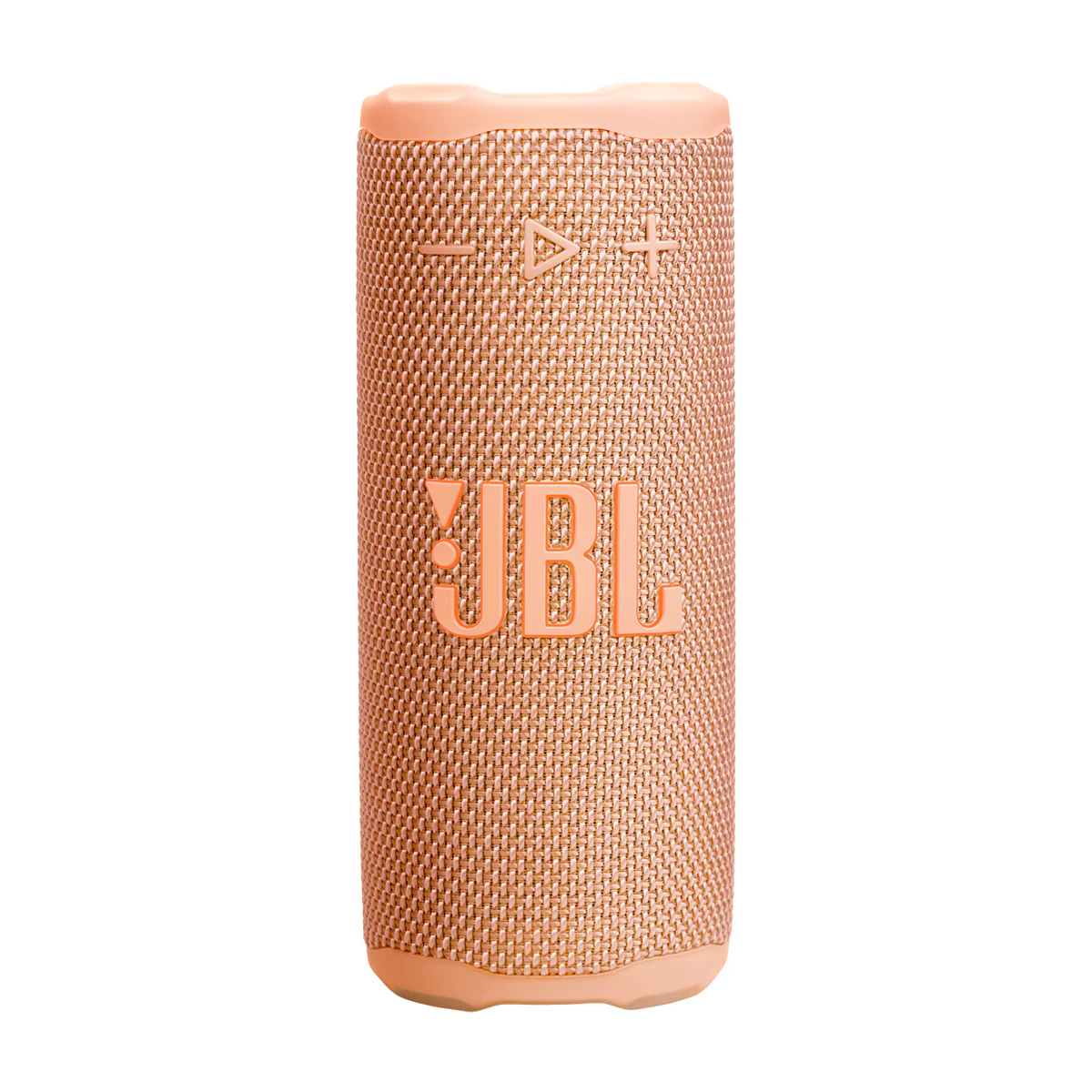 JBL Grip Compact Bluetooth Speaker with Bold JBL Pro Sound & Ambient Light (Black, Purple, Red, White, Blue, Yellow, Squad, Orange, Pink) - Image 45