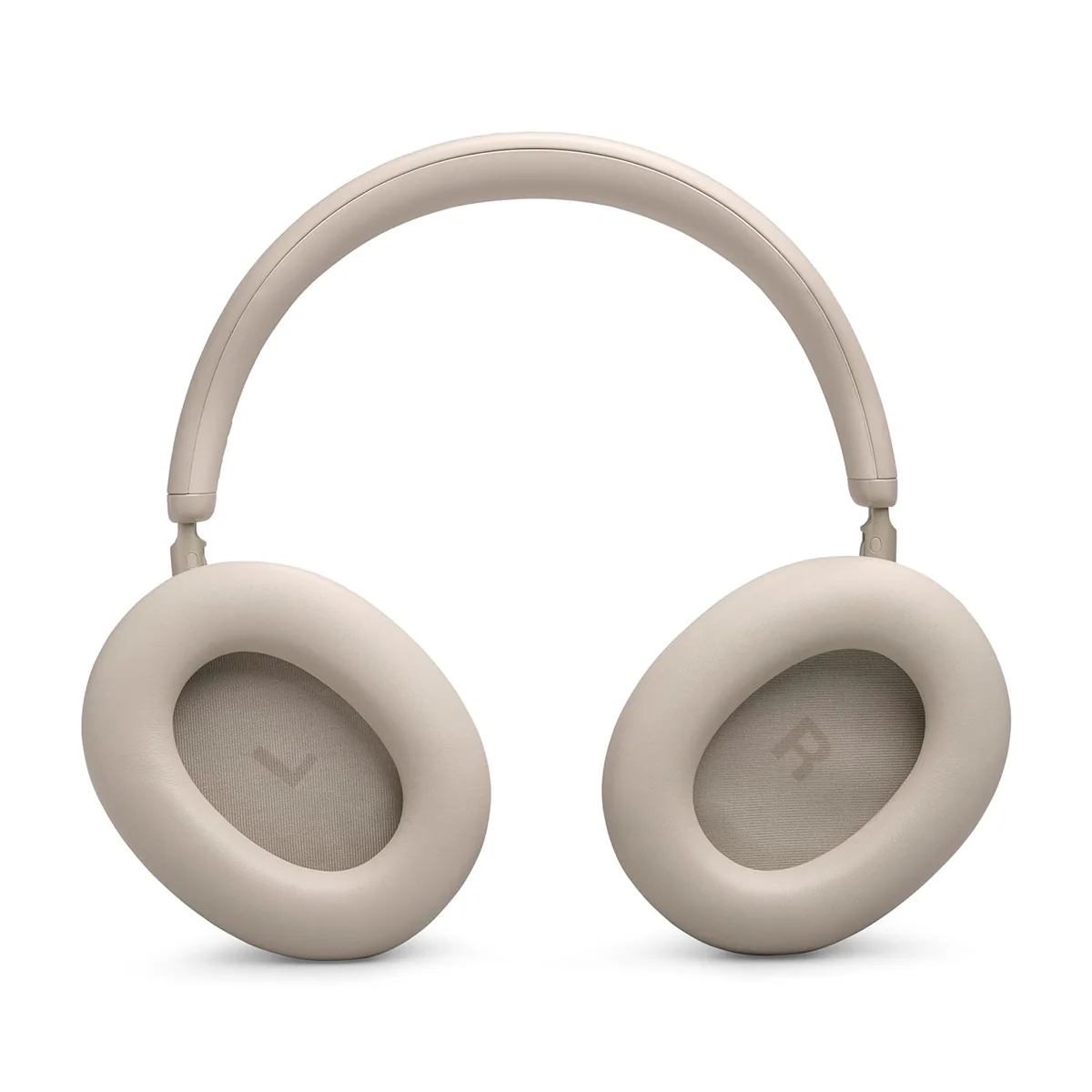 JBL Live 780NC Adaptive Noise Cancelling Wireless Over-Ear Headphones (Green, Orange, Black, White, Blue, Champagne, Purple) - Image 16