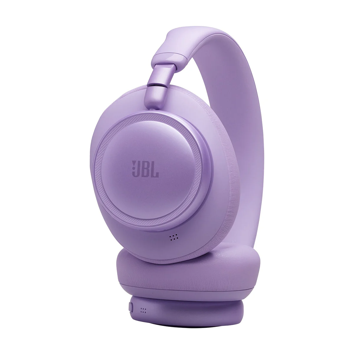 JBL Live 780NC Adaptive Noise Cancelling Wireless Over-Ear Headphones (Green, Orange, Black, White, Blue, Champagne, Purple) - Image 23