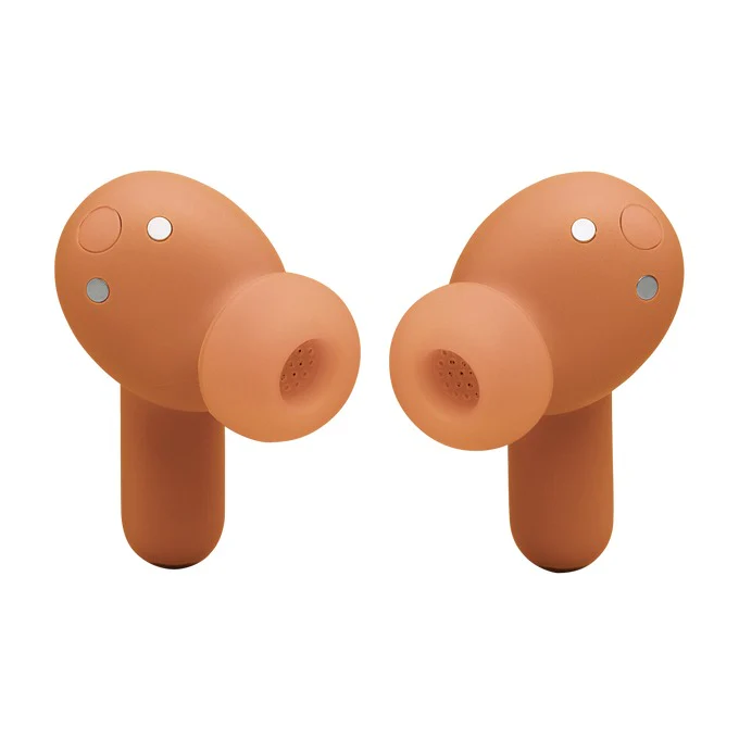 JBL Live Beam 4 True Wireless Noise Cancelling Earbuds with Smart Charging Case (Black, Blue, Champagne, Green, Orange, Purple, Silver) - Image 28