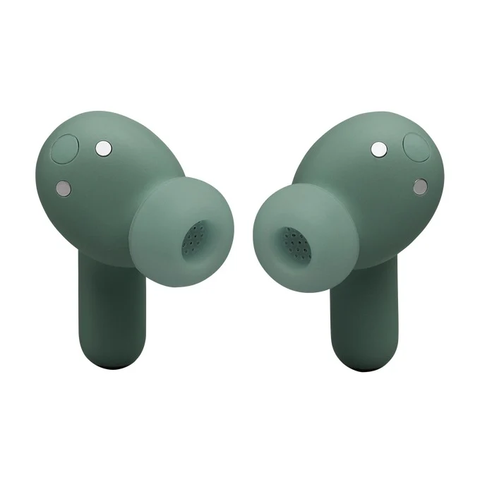 JBL Live Beam 4 True Wireless Noise Cancelling Earbuds with Smart Charging Case (Black, Blue, Champagne, Green, Orange, Purple, Silver) - Image 33