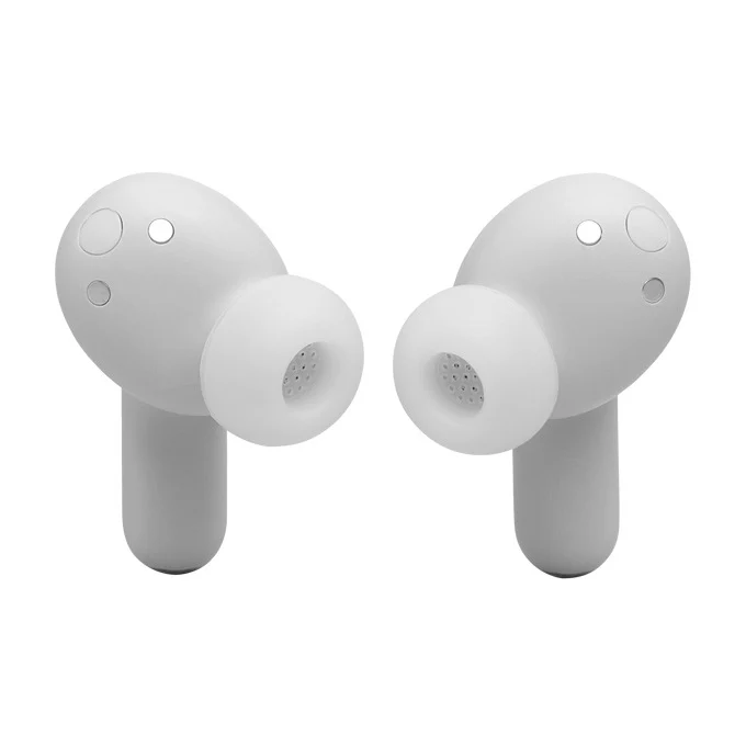 JBL Live Beam 4 True Wireless Noise Cancelling Earbuds with Smart Charging Case (Black, Blue, Champagne, Green, Orange, Purple, Silver) - Image 8