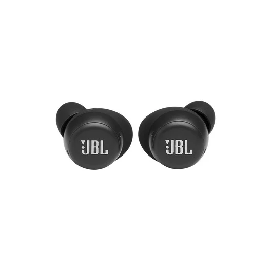 JBL Live Free NC+ TWS True Wireless Noise Cancelling Earbuds (Black) - Image 2