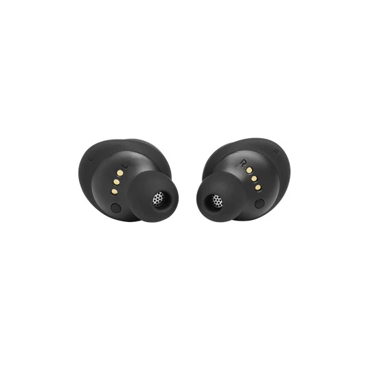 JBL Live Free NC+ TWS True Wireless Noise Cancelling Earbuds (Black) - Image 3