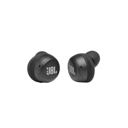 JBL Live Free NC+ TWS True Wireless Noise Cancelling Earbuds (Black) - Image 4
