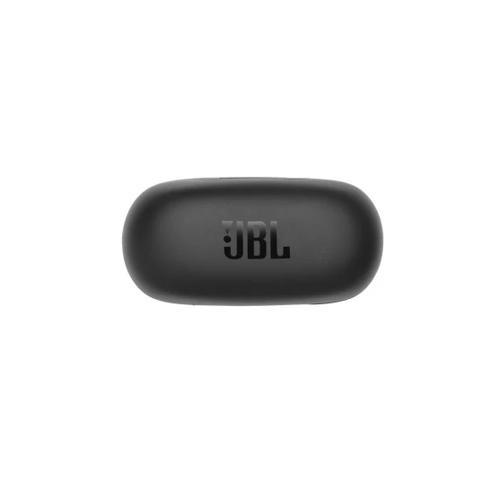 JBL Live Free NC+ TWS True Wireless Noise Cancelling Earbuds (Black) - Image 7