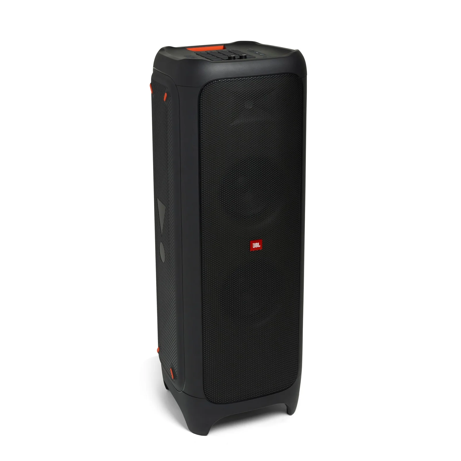 JBL Partybox 1000 Powerful Bluetooth Party Speaker With Full Panel Light Effects (Black) - Image 5