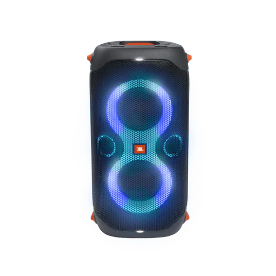 JBL Partybox 110 Portable Party Speaker - Image 12