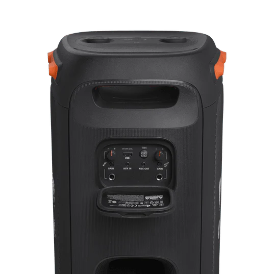 JBL Partybox 110 Portable Party Speaker - Image 6
