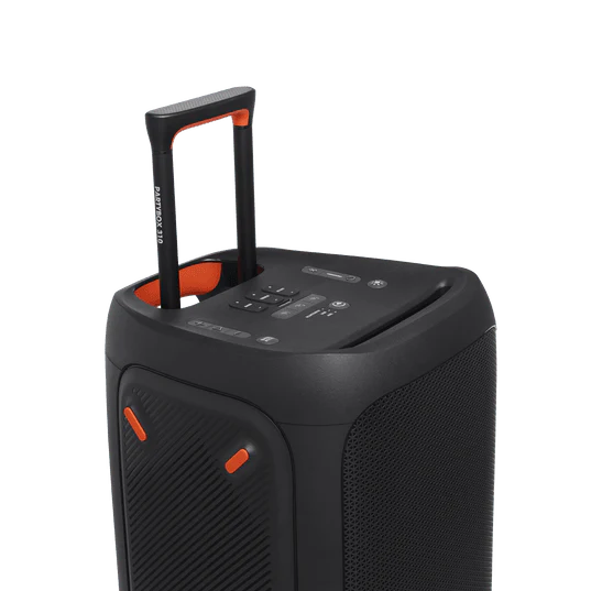 JBL Partybox 310 Portable Party Speaker (Black) - Image 2