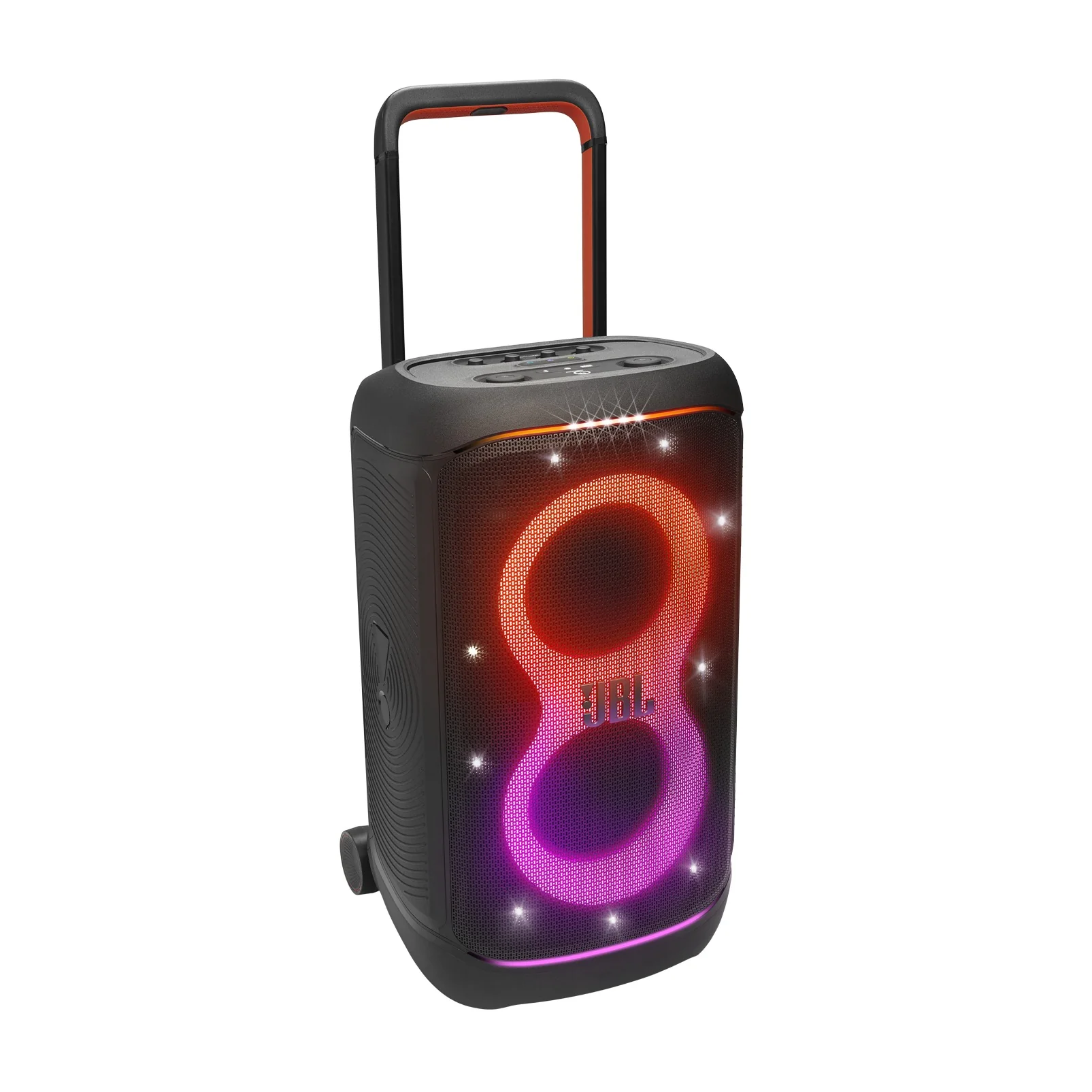 JBL Partybox 520 Portable Party Speaker - Image 3