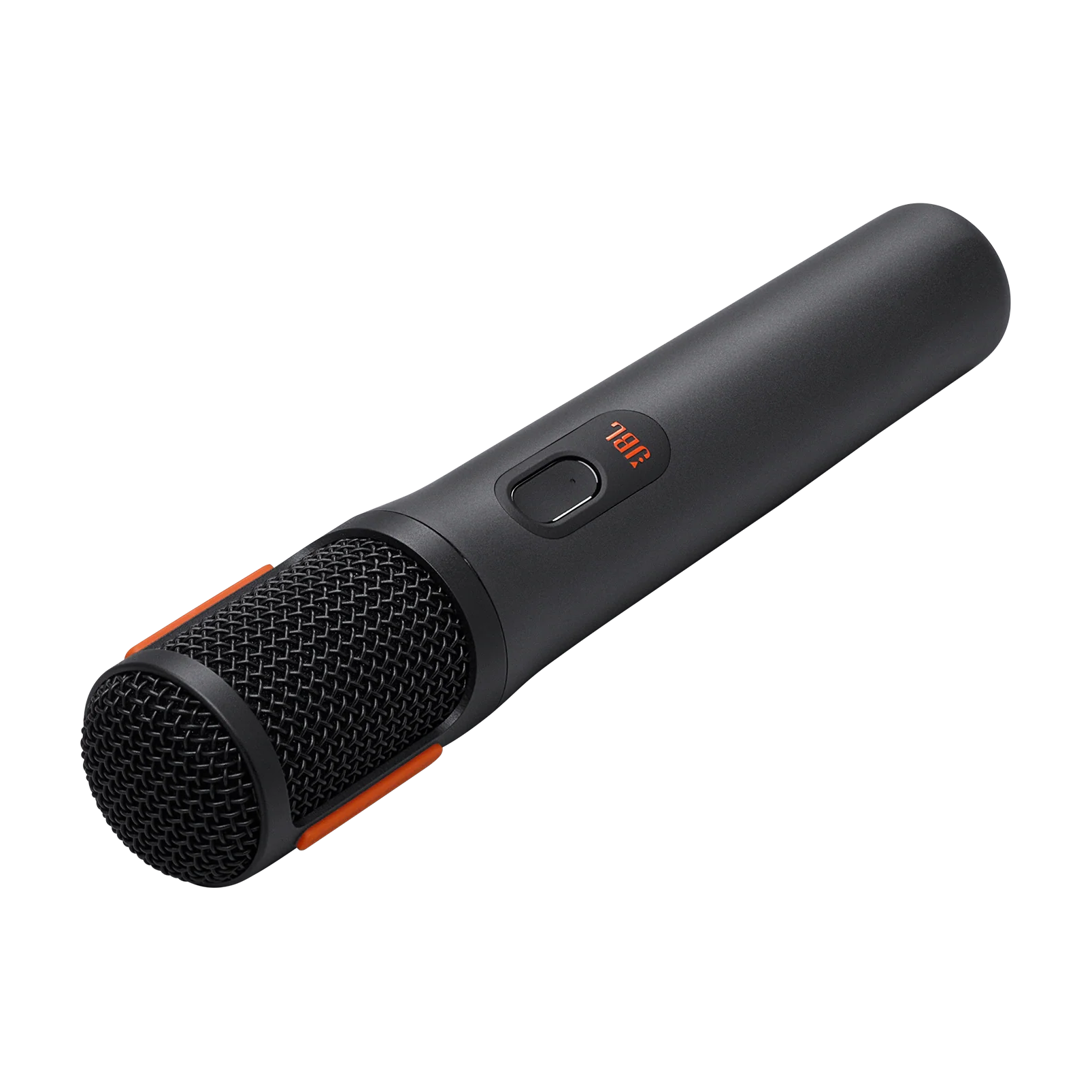 JBL Partybox Digital Wireless Microphone (Black) - Image 5