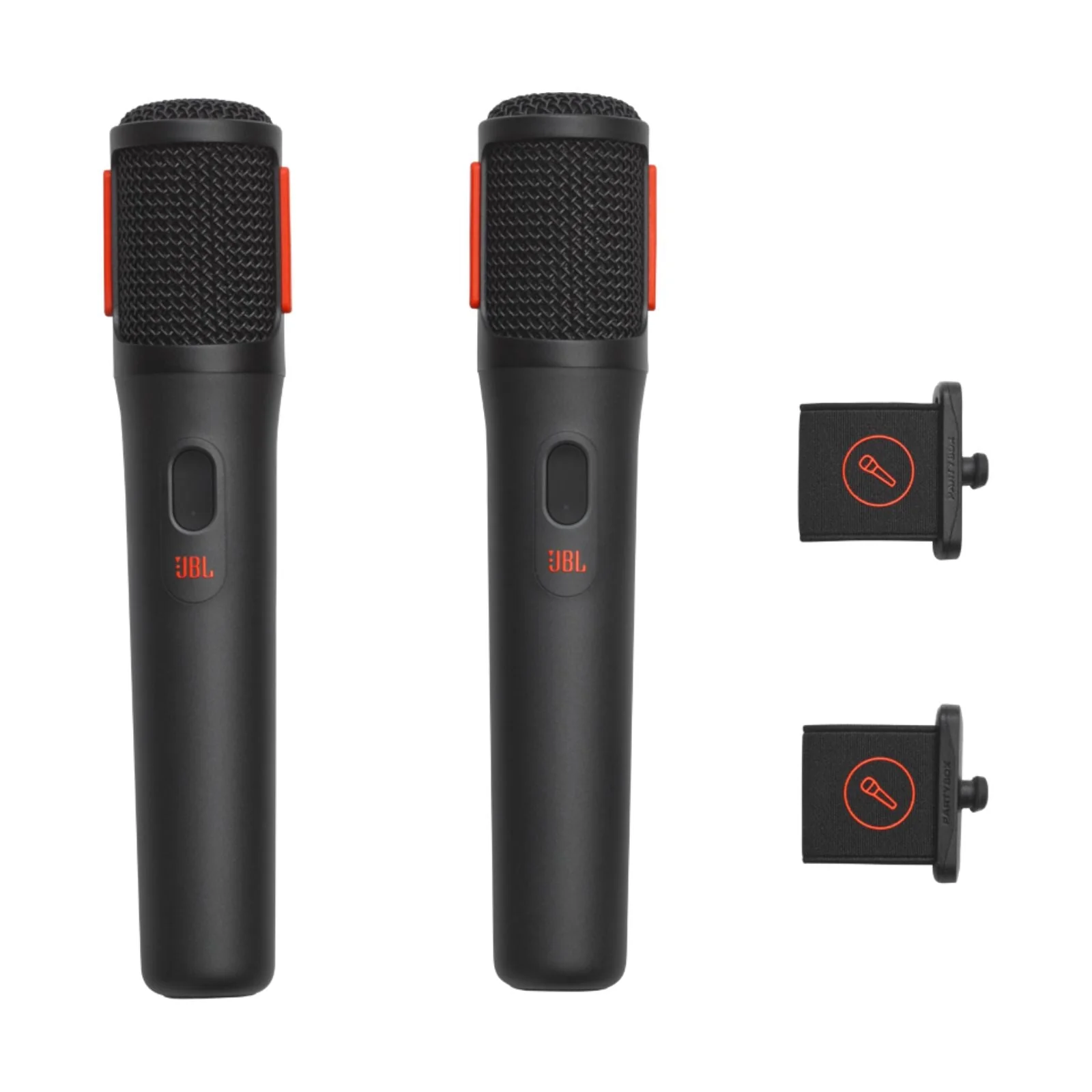 JBL Partybox Encore 2 Bluetooth Party Speaker with 2 Wireless Microphone - Image 10