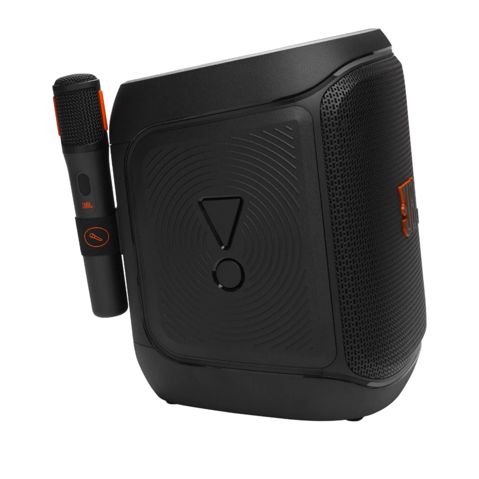 JBL Partybox Encore 2 Bluetooth Party Speaker with 2 Wireless Microphone - Image 5