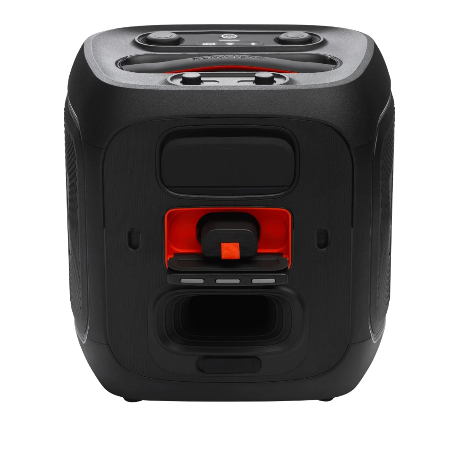 JBL Partybox Encore 2 Bluetooth Party Speaker with 2 Wireless Microphone - Image 7