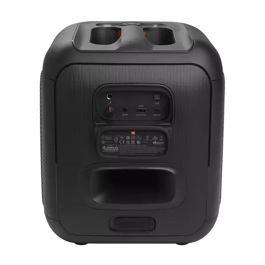 JBL Partybox Encore Essential Portable Party Speaker (Black) - Image 6