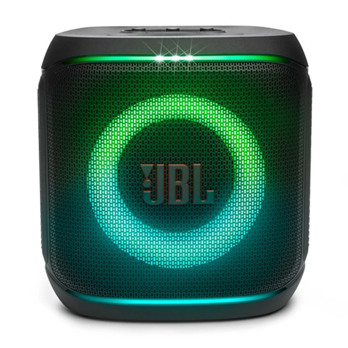 JBL Partybox Encore2 Plus Wireless Portable Party Speaker with 2 Mics - Image 2