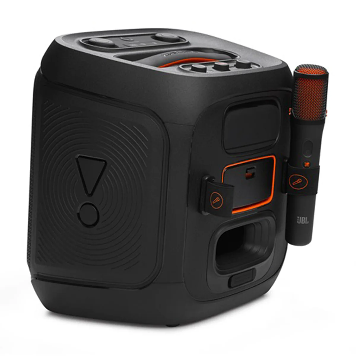JBL Partybox Encore2 Plus Wireless Portable Party Speaker with 2 Mics - Image 3