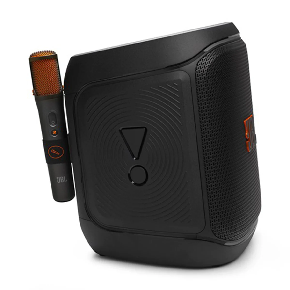 JBL Partybox Encore2 Plus Wireless Portable Party Speaker with 2 Mics - Image 4