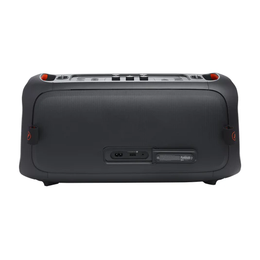JBL Partybox On-The-Go Essential 100W Wireless Portable Party Speaker - Image 6