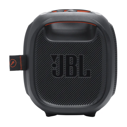 JBL Partybox On-The-Go Essential 100W Wireless Portable Party Speaker - Image 8