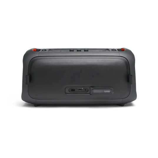JBL Partybox On-The-Go Portable Party Speaker (Black) - Image 11