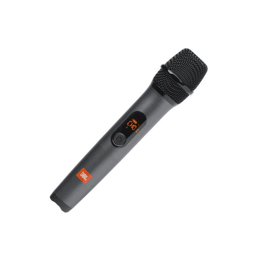 JBL Partybox On-The-Go Portable Party Speaker (Black) - Image 6