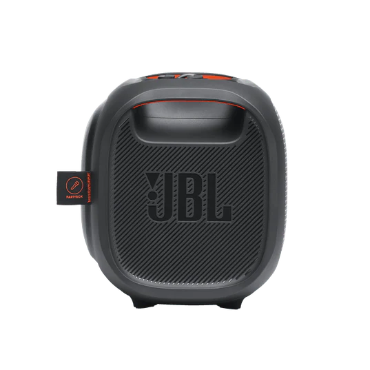 JBL Partybox On-The-Go Portable Party Speaker (Black) - Image 9