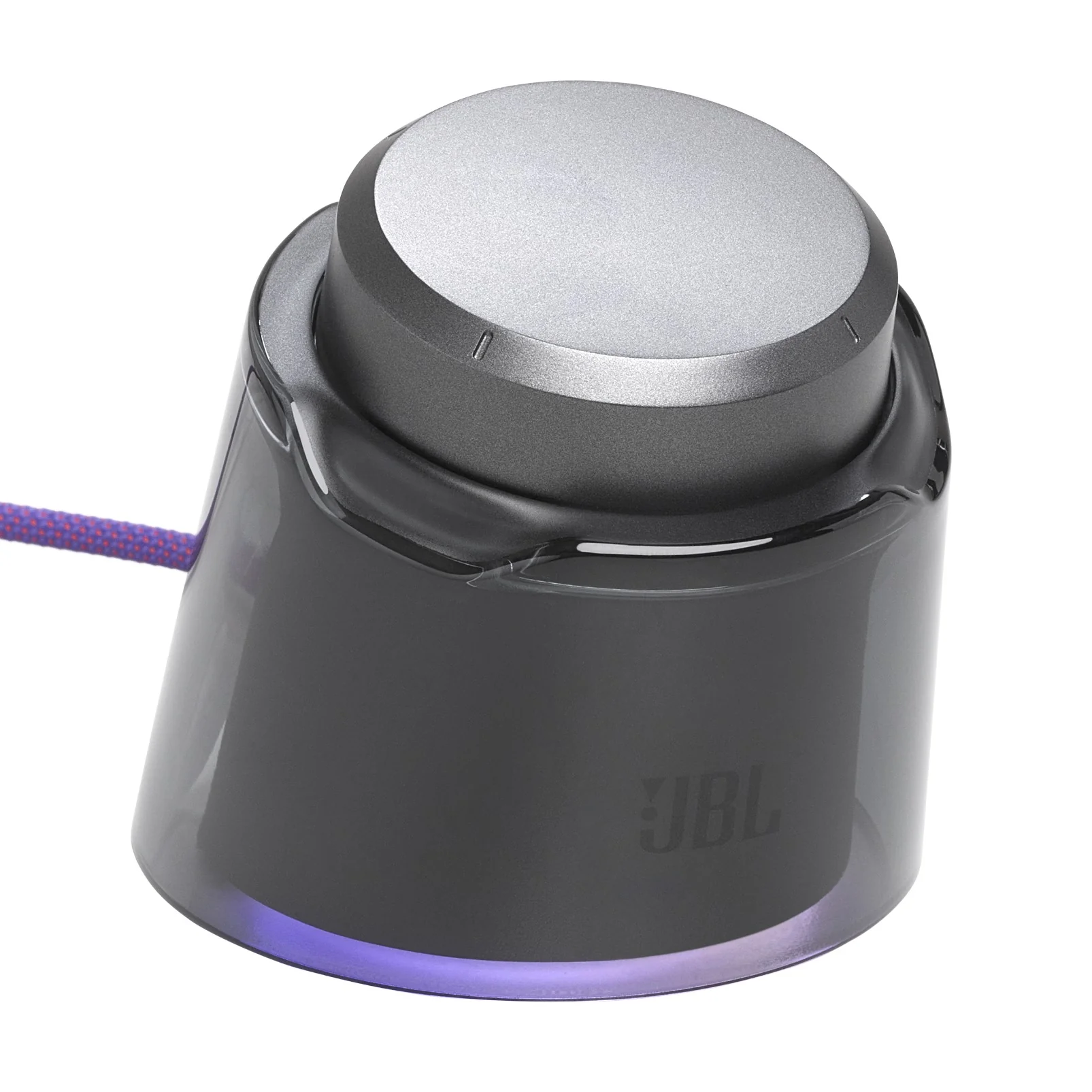 JBL Quantum 950 Wireless Gaming Headset (Black, White) - Image 9