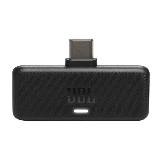 JBL Quantum Stream Wireless USB-C Clip-on Microphone - Image 15