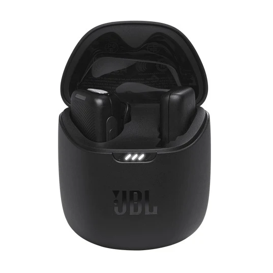 JBL Quantum Stream Wireless USB-C Clip-on Microphone - Image 16