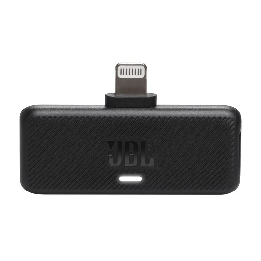 JBL Quantum Stream Wireless Lightning Clip-On Microphone - Image 12
