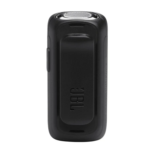 JBL Quantum Stream Wireless Lightning Clip-On Microphone - Image 13