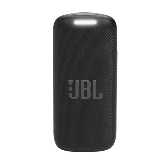JBL Quantum Stream Wireless Lightning Clip-On Microphone - Image 17
