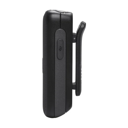 JBL Quantum Stream Wireless Lightning Clip-On Microphone - Image 9
