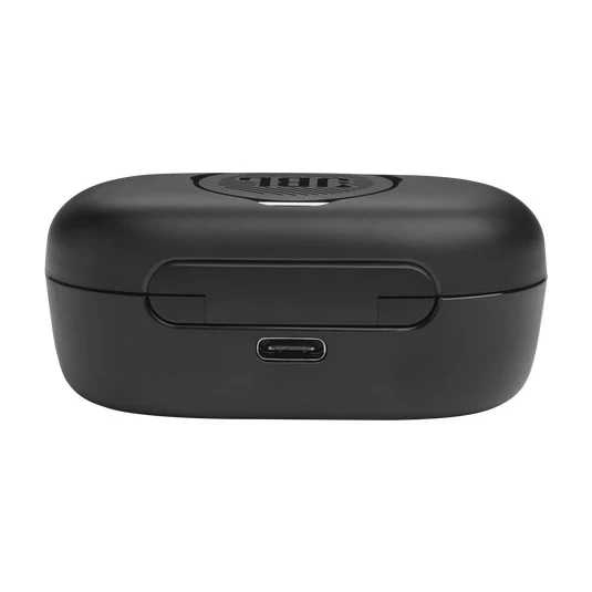 JBL Quantum TWS Air True Wireless Gaming Earbuds (Black) - Image 5