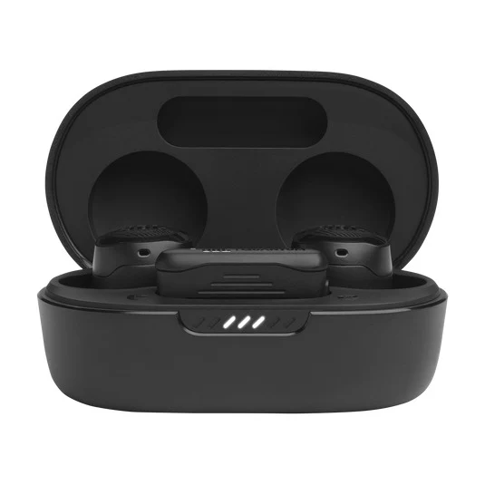 JBL Quantum TWS Air True Wireless Gaming Earbuds (Black) - Image 6