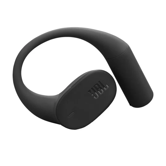 JBL Sense Lite True Wireless Open-Ear Headphones with JBL OpenSound Technology & Ear Hook Design (Black, Beige, Purple, White, Blue) - Image 4