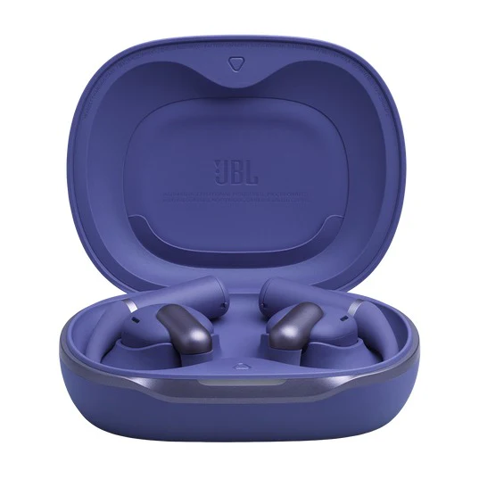 JBL Sense Pro True Wireless Open-Ear Headphones (Black, Blue, Grey, Purple, White) - Image 13